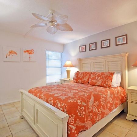 Sea Club II 5955 #8E Villa Siesta Key Exteriör bild