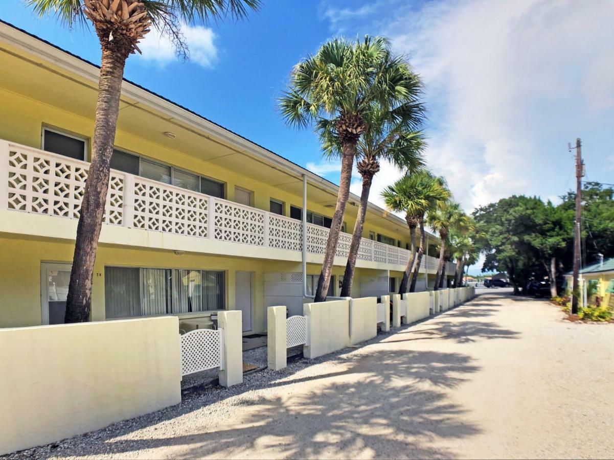 Sea Club II 5955 #8E Villa Siesta Key Exteriör bild