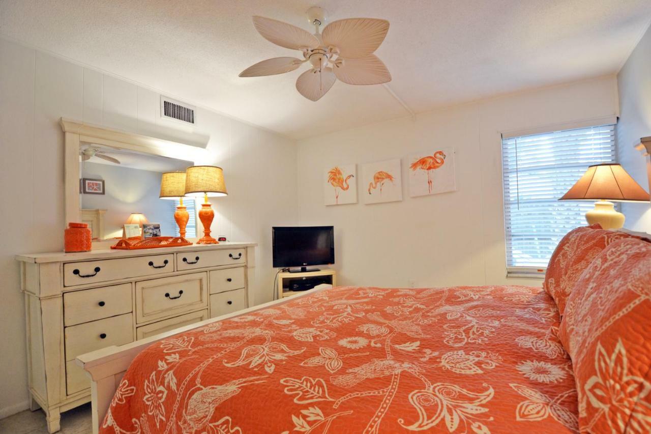 Sea Club II 5955 #8E Villa Siesta Key Exteriör bild