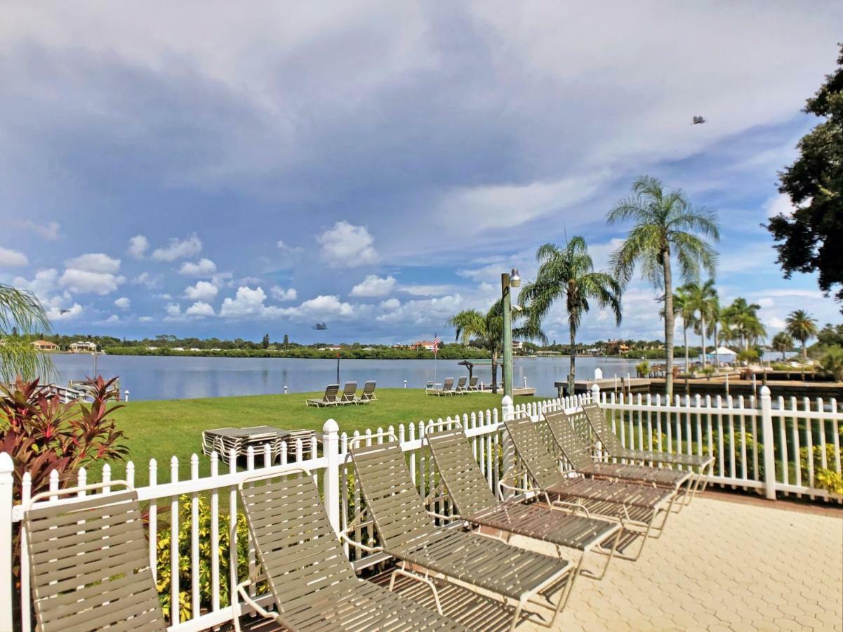 Sea Club II 5955 #8E Villa Siesta Key Exteriör bild