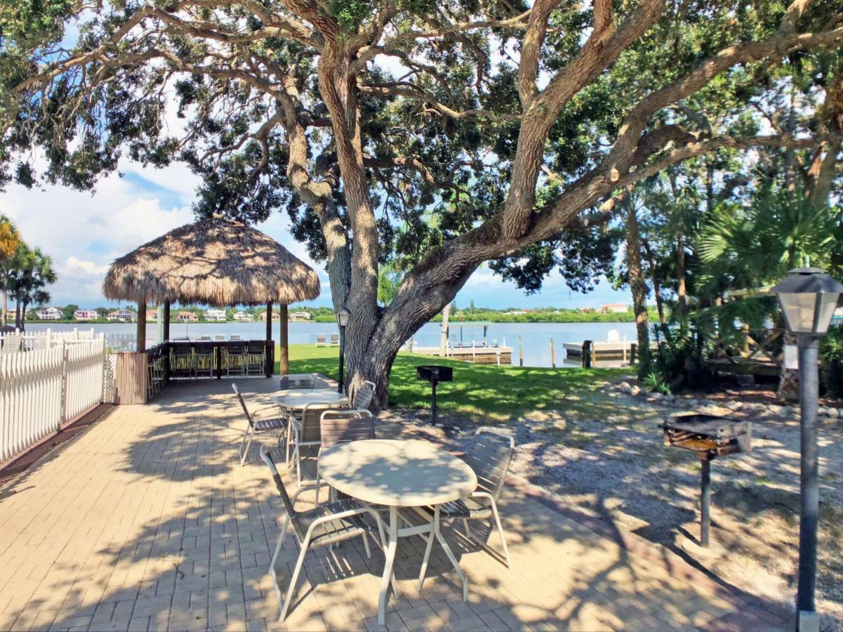 Sea Club II 5955 #8E Villa Siesta Key Exteriör bild